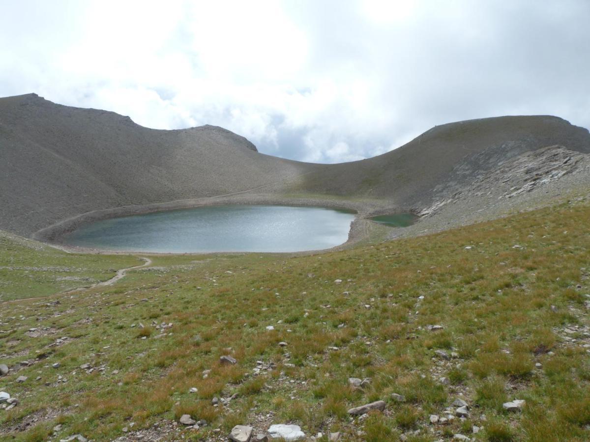 Les Marmottes D Estenc المظهر الخارجي الصورة